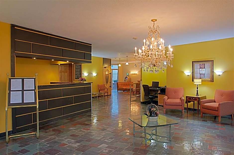 SureStay Plus by Best Western Syracuse Airport Htl