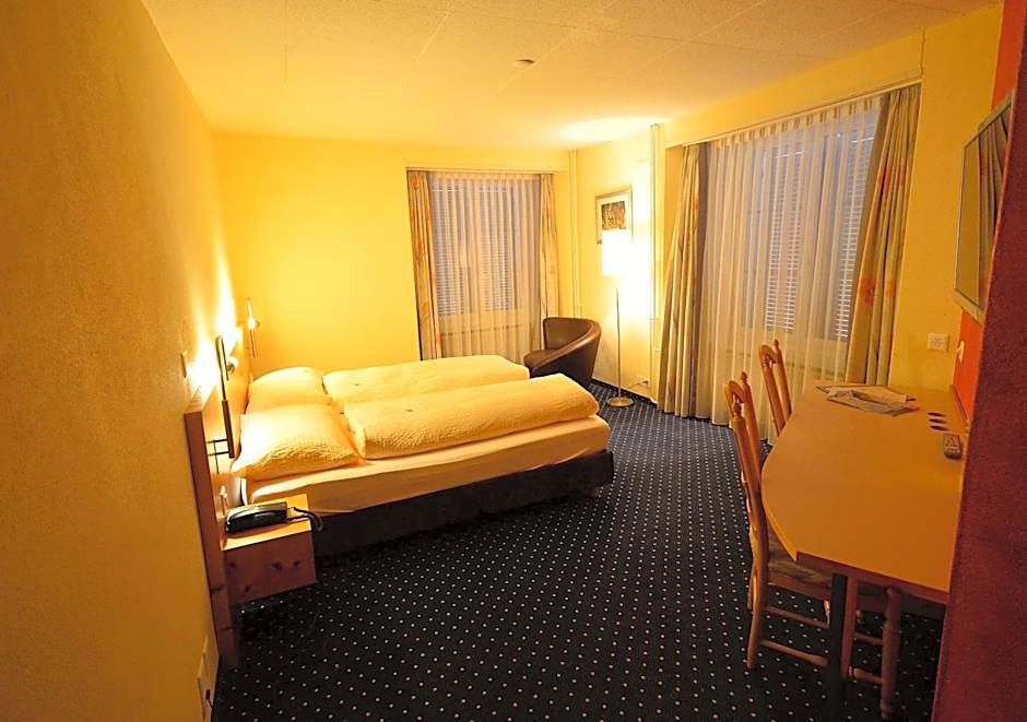 Ambiente Hotel Freieck