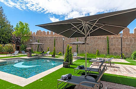 La Casa del Presidente Small Luxury Hotels