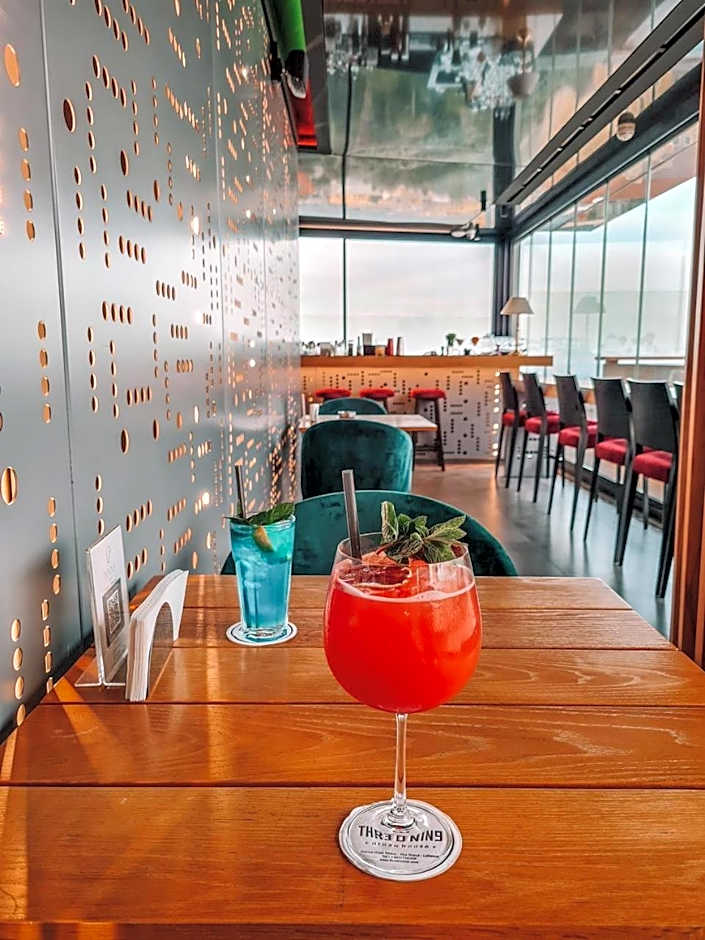 Three O Nine Hotel