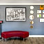 Super 8 by Wyndham Ukiah