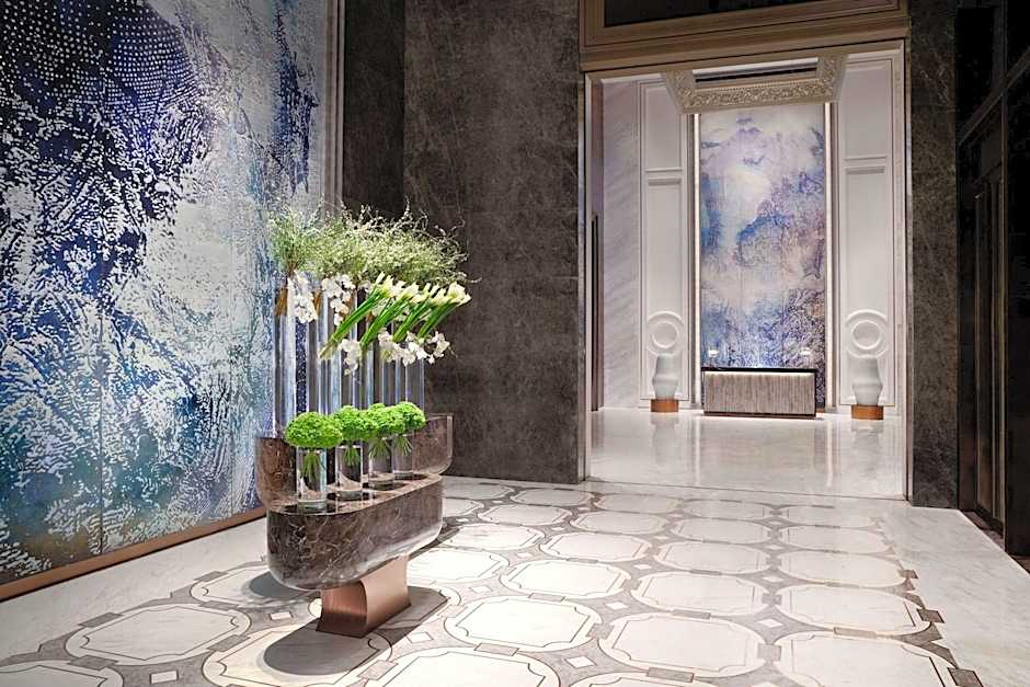 The Ritz-Carlton, Harbin