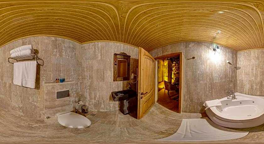 Cappadocia Alaz Cave Otel