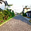 Villa Gunung Bhakti