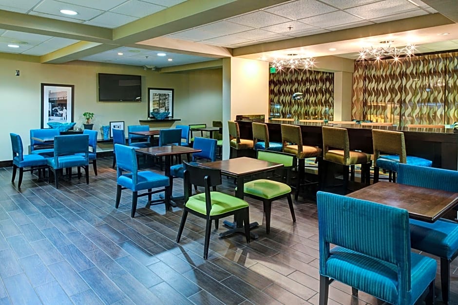 Hampton Inn Fultondale AL