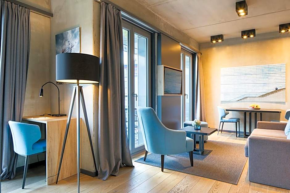 Downtown Apartments Mitte
