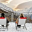 Aktiv Hotel & Spa Hannigalp