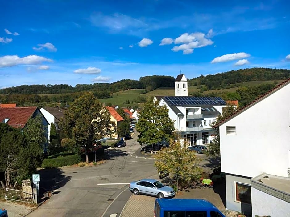 Monteurzimmer im Schwabenland