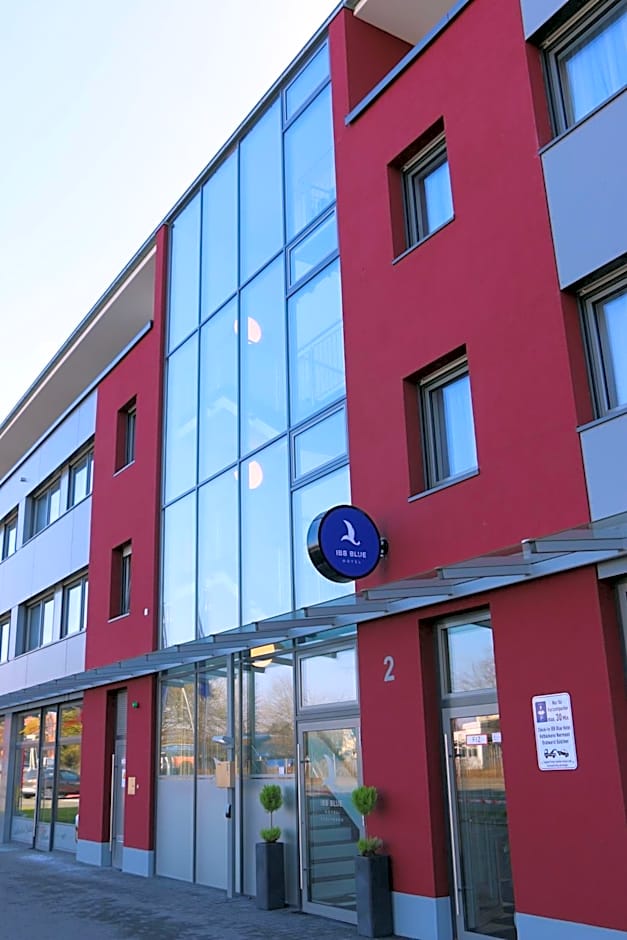 Aparthotel Paderborn