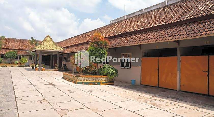 Wisma Citra Metro Mitra RedDoorz