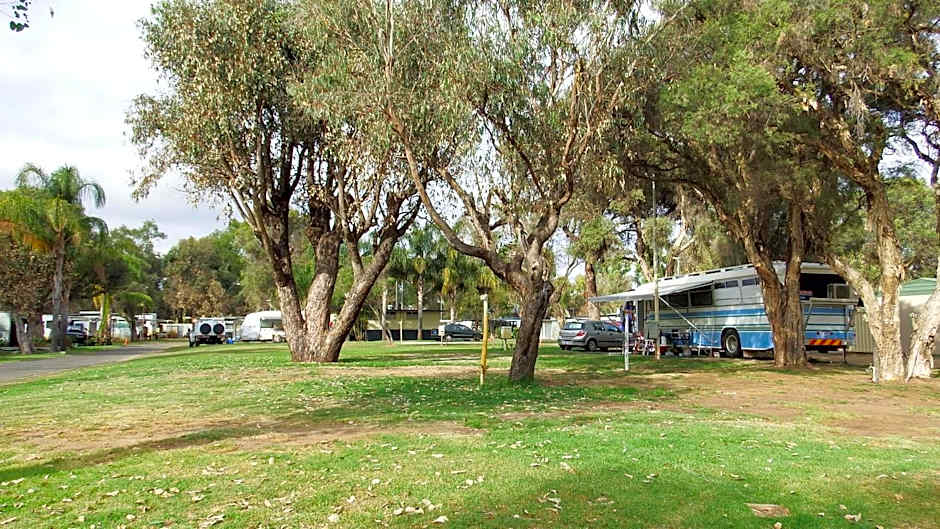 Australind Tourist Park