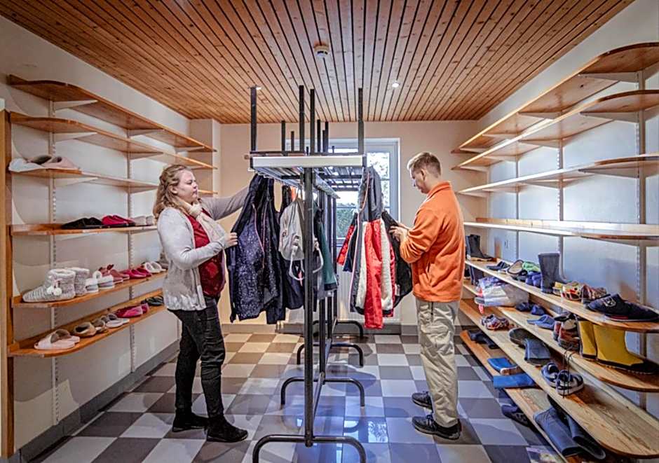 Gîte Kaleo Han-Sur-Lesse