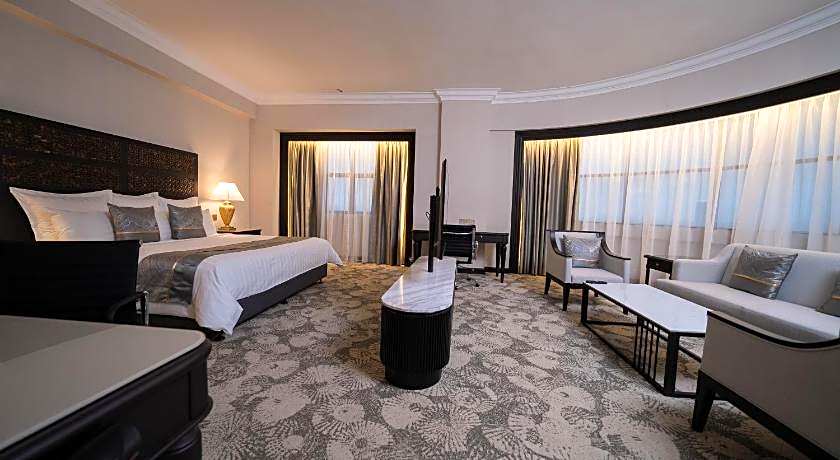 Renai Hotel Kota Bharu