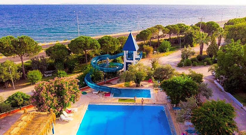 Club Afrodit Tatil Koya