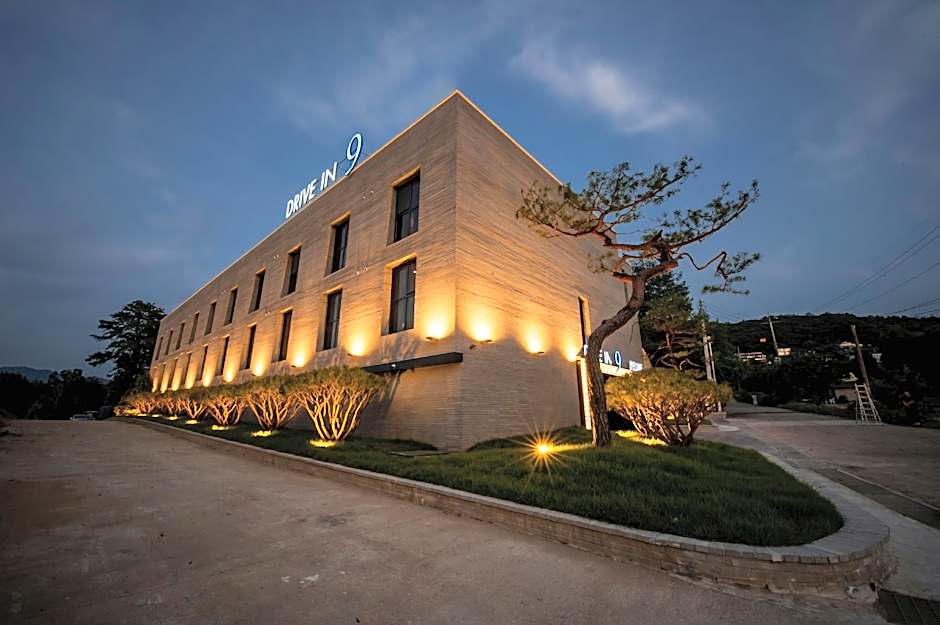 Yangpyeong DRIVE IN 9