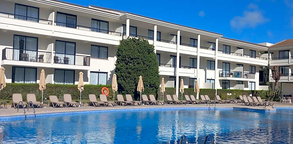 Hotel Bahia Pollensa