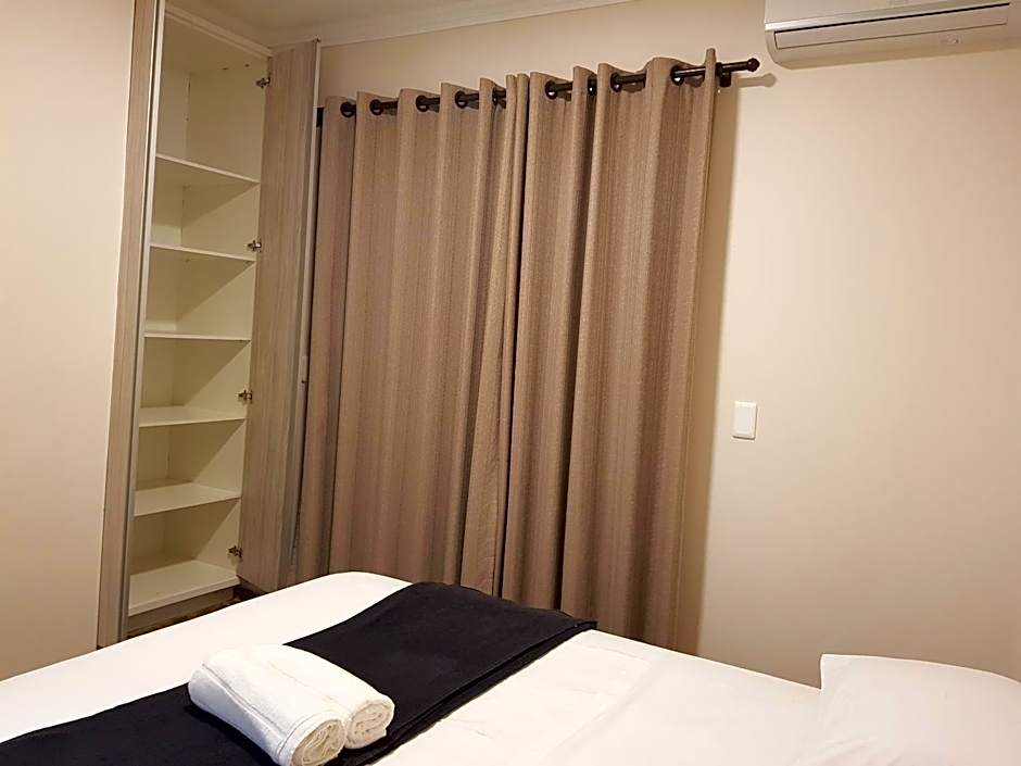 Ondas da Guarda Moradas