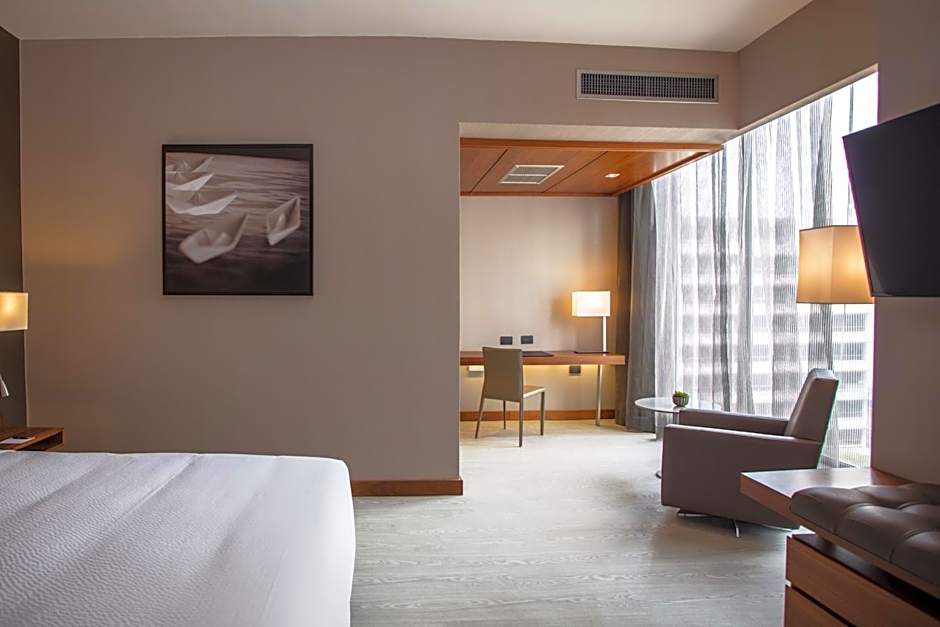 AC Hotel by Marriott Panama City