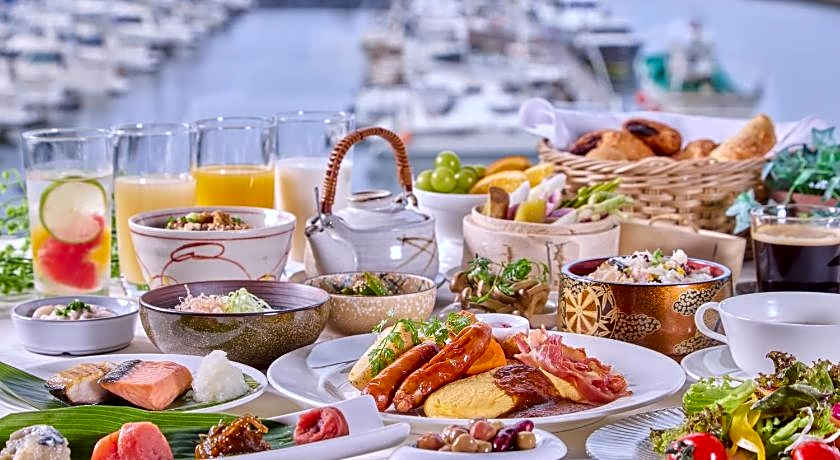 Grand Park Otaru Hotel