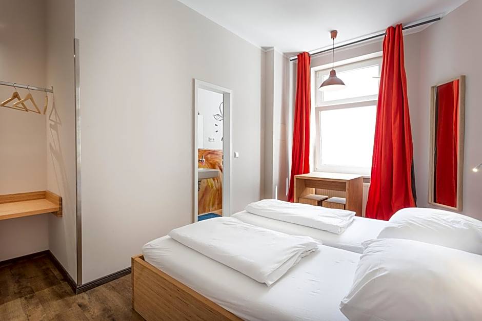 Sunflower Hostel Berlin