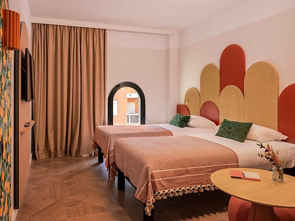 Ibis Styles Sevilla Santa Justa