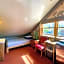 Fireside Inn & Hostel