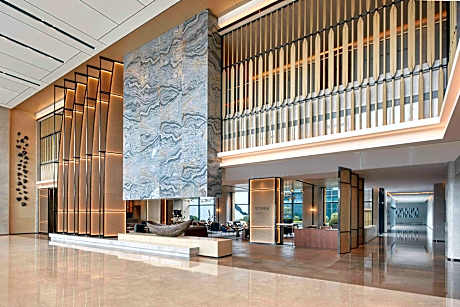 Courtyard By Marriott Qinhuangdao West