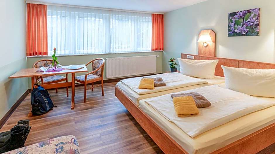 Hotel Thüringenschanze