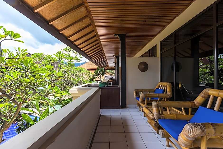 New Adirama Beach Hotel
