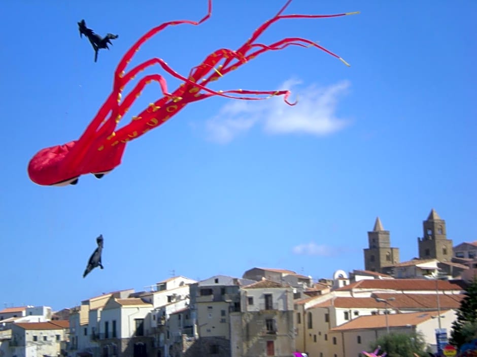 Orizzonte B&B – Cefalu, CA