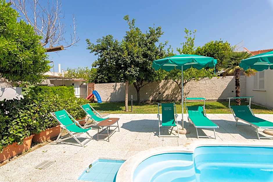 Residence Villa Tina