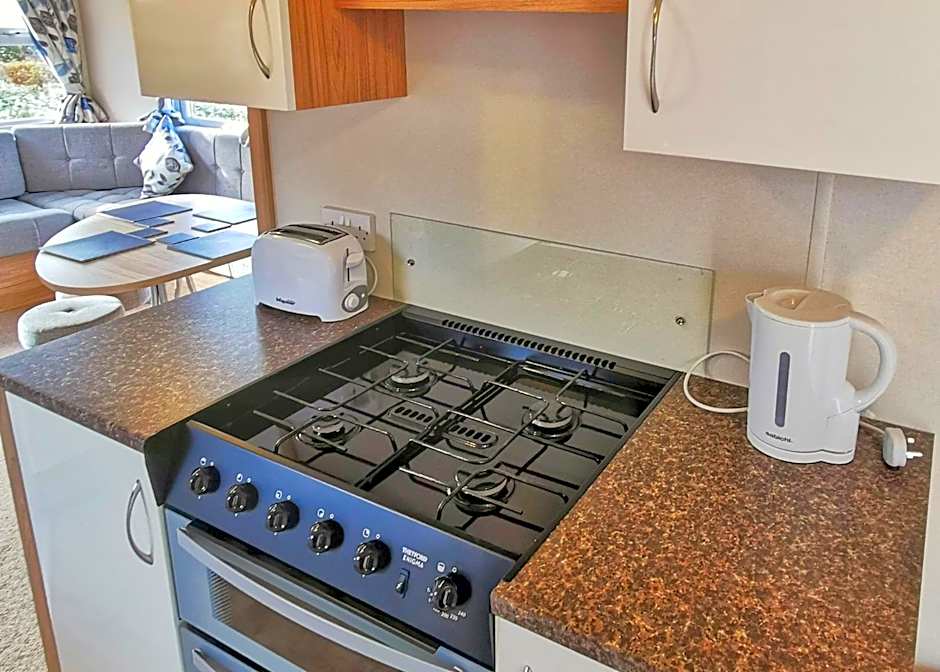 Woodland Vale Holiday Park