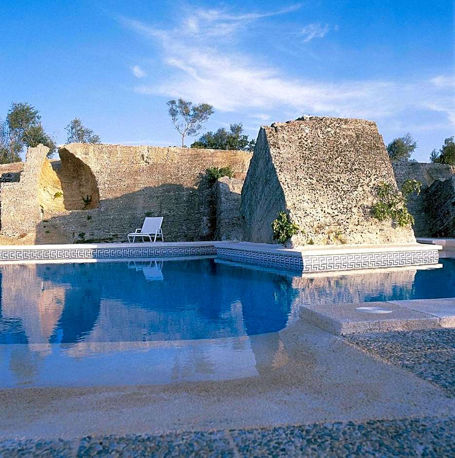 Casal Santa Eulalia