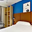ibis Paris Brancion Parc des Expositions 15eme