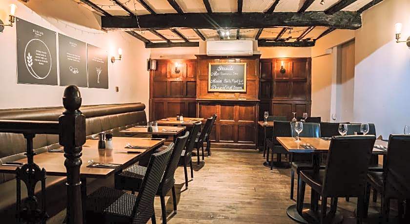 Allerdale Court Hotel