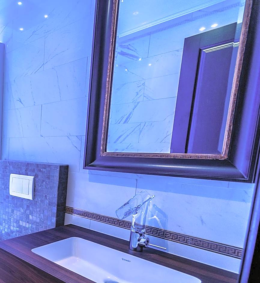 Diamond Suites by Reykjavik Keflavik Airport