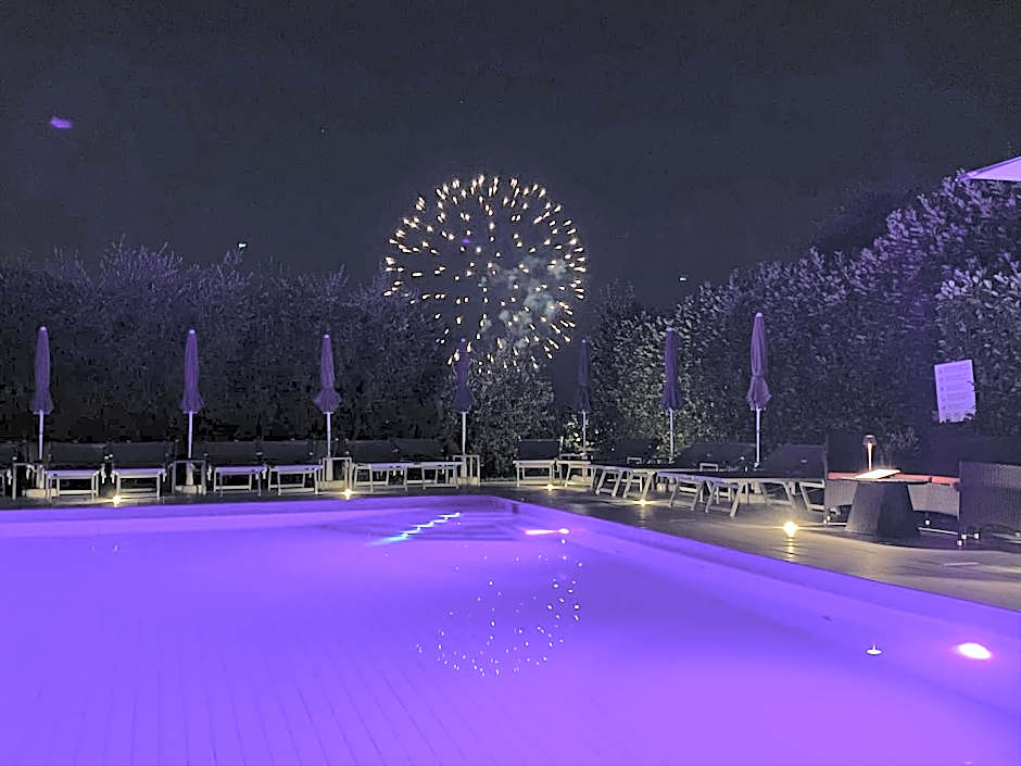 Hotel Villa Ca' Nova ***S