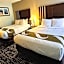 Quality Hotel Cleveland