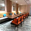 Hilton Garden Inn Los Angeles Airport