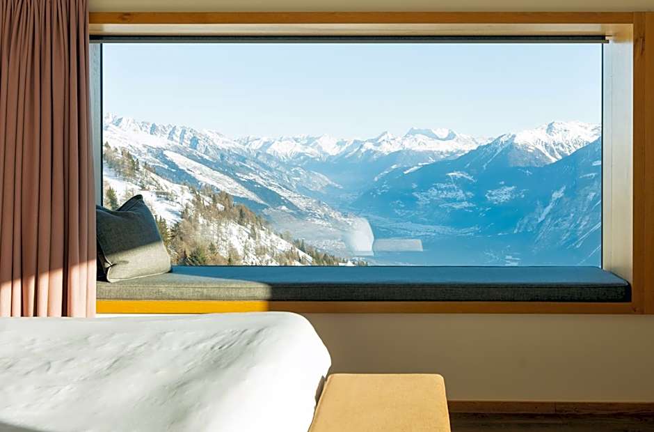 Chetzeron Ski-in & Ski-out