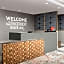 Hampton Inn Boston Logan Airport Chelsea