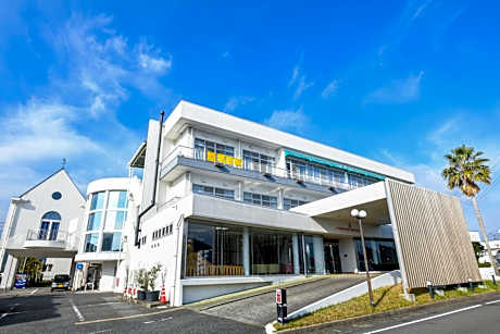 Amakusa Santacoming Hotel