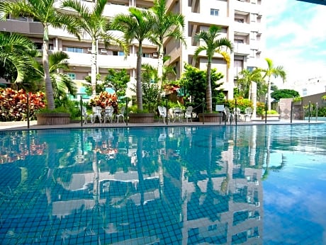 Kenting Hoilday Hotel