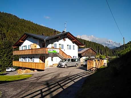 B&B DeBy & E-Bike Rental