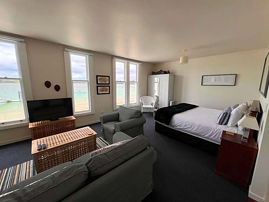 Mangonui Waterfront Apartments