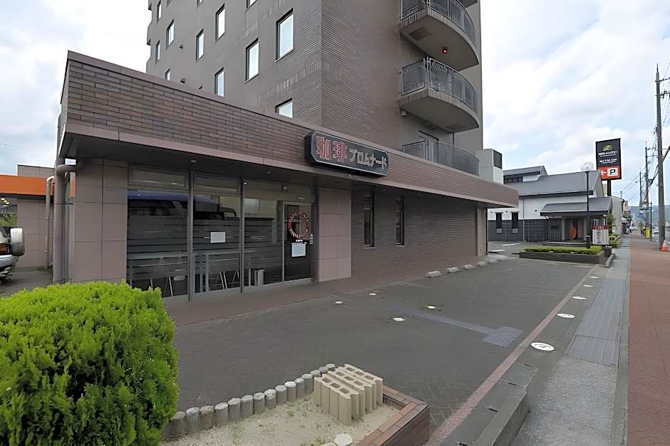 APA Hotel Nishimaizuruekimae