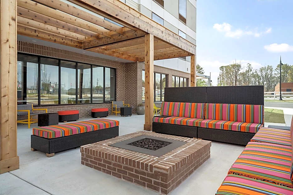 Home2 Suites by Hilton Conyers Atlanta