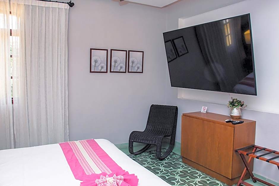 Hotel Marionetas