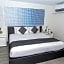 Hotel El Ejecutivo by Reforma Avenue