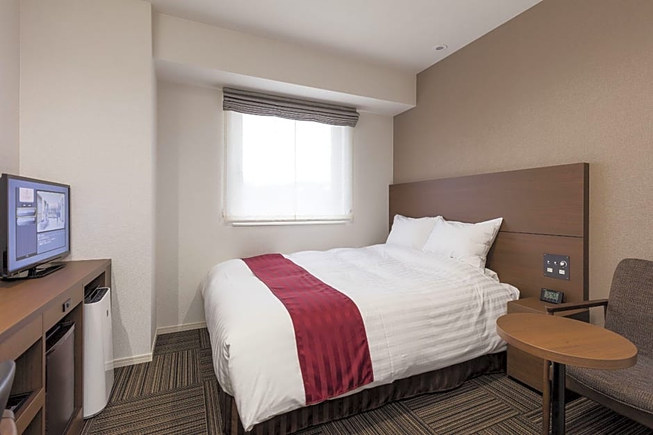 Hotel Gran Cerezo Kagoshima